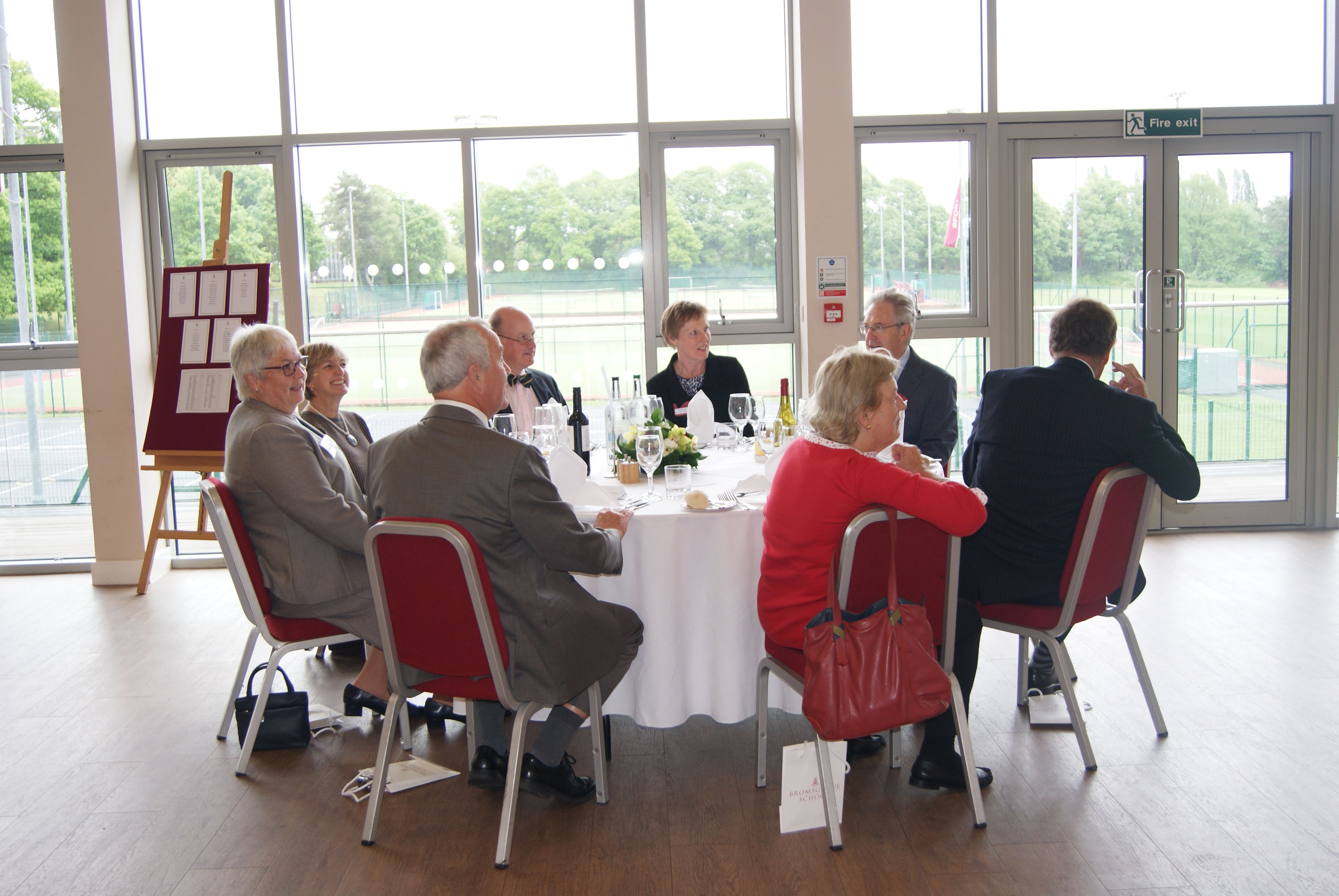 Former Teaching Staff (Pre-2000s) Reunion, 20th May 2017